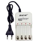 شارژر باتری 4 تایی جیابائو مدل jb-806