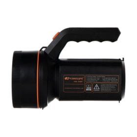 چراغ قوه کامی سیف مدل km-2669