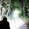 چراغ قوه پیشانی هدلایت شارژی High Power Headlamp