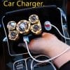 چراغ قوه پیشانی هدلایت شارژی High Power Headlamp