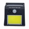چراغ یا لامپ خورشیدی HG-50 solar wall light