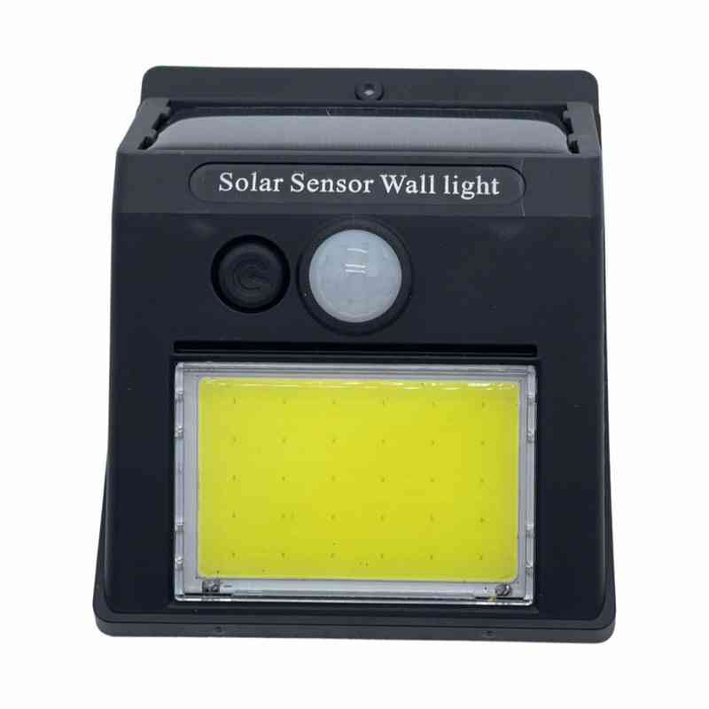 چراغ یا لامپ خورشیدی HG-50 solar wall light (1) چراغ یا لامپ خورشیدی HG-50 solar wall light