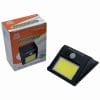 چراغ یا لامپ خورشیدی HG-50 solar wall light