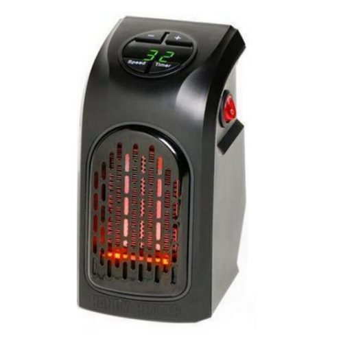 بخاری برقی یا هیتر 400 وات handy heater