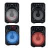 اسپیکر بلوتوثی قابل حمل GTS-1375