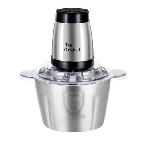 خردکن 2 لیتری تاپ اورجینال 200 واتی – Top Original