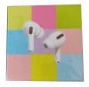 ایرپاد پرو 2 رنگ مشکی مدل airpodpro2