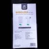 هندزفری ایرپاد xm-1100x همراه با کاور و گیره با کیفیت و ارزان