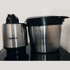 خردکن بوش هشت لیتری مدل BSI-8820