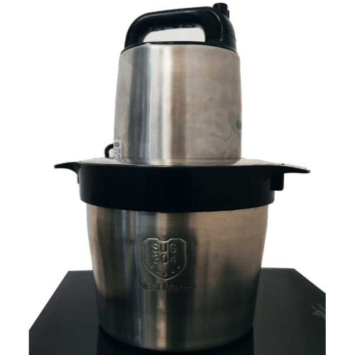 خردکن بوش هشت لیتری مدل BSI-8820