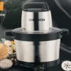 خردکن بوش هشت لیتری مدل BSI-8820