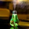 بخور سرد لامپی 400 میلی زیبا |Bulb humidifier