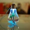 بخور سرد لامپی 400 میلی زیبا |Bulb humidifier
