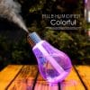 بخور سرد لامپی 400 میلی زیبا |Bulb humidifier