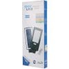 چراغ خیابانی 800 وات خورشیدی|shiny land lighting 800w