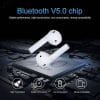 هندزفری i16 طرح اپل |i16 max true vireless stereo