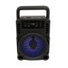 اسپیکر Gts-1360 سه اینچ دسته دار قابل حمل