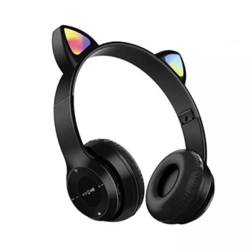 هدفون گربه ای Cat headphones MZ47