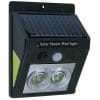 لامپ خورشیدی LF-1501 دیوارکوب solar wall lamp