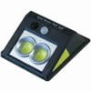 لامپ خورشیدی LF-1501 دیوارکوب solar wall lamp