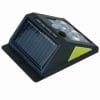 لامپ خورشیدی LF-1501 دیوارکوب solar wall lamp