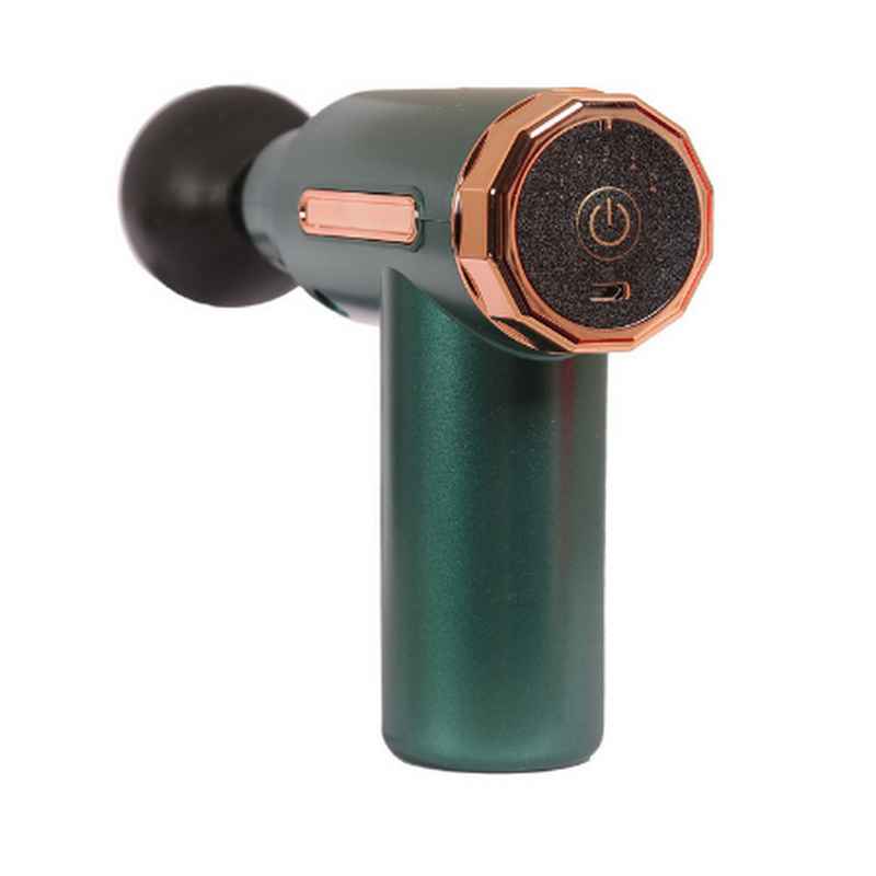 ماساژور mgm-006 ماساژور تفنگی مدل MGE-006