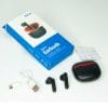 هندزفری ایرپاد KW۱۹ EARBUDS