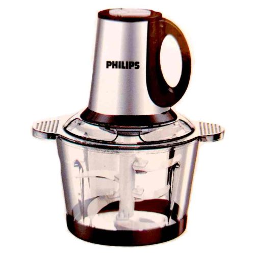 خردکن فیلیپس NM-1384 با تیغه اضافه