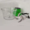 تیغه خردکن ۴ پره ۱۴ سانتی اصلی با طراحی دوطبقه