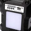 پکیج خورشیدی جی دی پلاس GD-8060