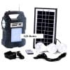 پکیج خورشیدی جی دی پلاس GD-8060