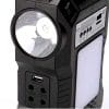 پکیج خورشیدی جی دی پلاس GD-8060