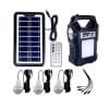 پکیج خورشیدی جی دی پلاس GD-8060