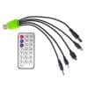 پکیج خورشیدی جی دی پلاس GD-8060