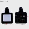 پکیج روشنایی خورشیدی DP-7710 و شارژر