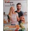 خردکن یونیک UL-914G مدل 2.2 لیتری