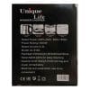 خردکن یونیک UL-914G مدل 2.2 لیتری