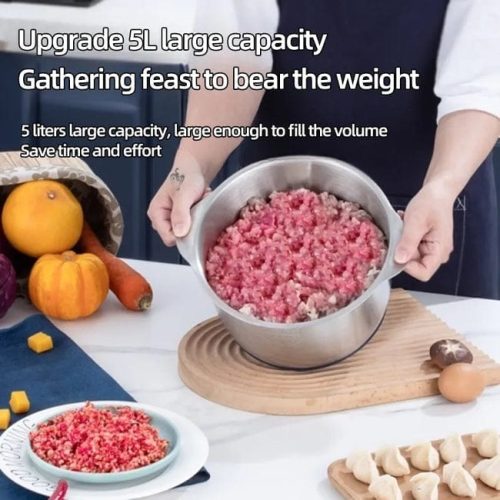 تیغه خردکن 6 تیغ بوش،پاناسونیک،فلیپس و