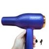 سشوار حرفه ای MS-5521 موتور سنگین موزر