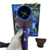 سشوار حرفه ای MS-5521 موتور سنگین موزر