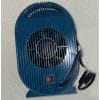 بخاری برقی هیتر xh-1201 دو حالته 1200w