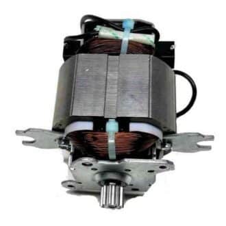 موتور خردکن (آرمیچر) اصلی مناسب انواع خردکن