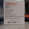 خرد کن بوش کارتن سفید 3.8 لیتری bsi-777