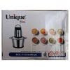 خردکن یونیک مکس UGR-1011 سه لیتر 1200 وات