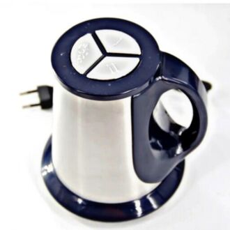 پوسته موتور خردکن 2 تا 5 لیتری