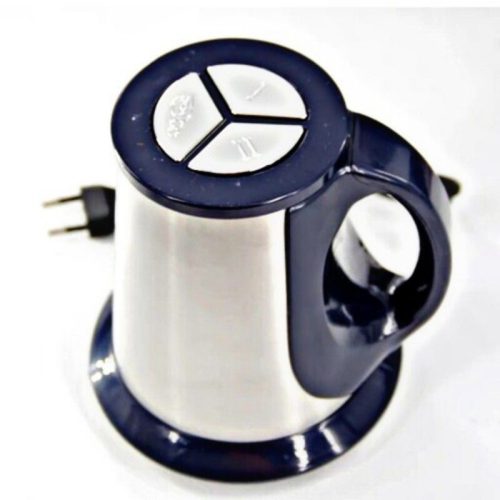 پوسته موتور خردکن 3 و 3.5 لیتری