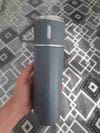فلاسک سه کاپ نیم لیتری سرد و گرم VACUUM