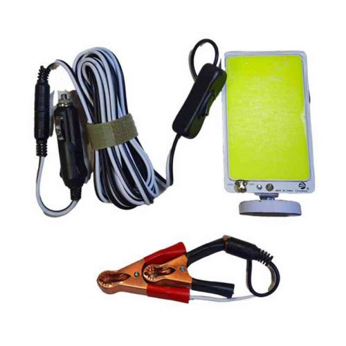 چراغ کمپینگ سیار ماشینی DK-12 دیپ کینگ