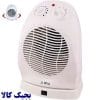 فن هیتر نیوا FH-101A بخاری برقی 2000 وات چرخشی