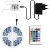 ریسه نواری 5 متری استریپ لایت LED RGB